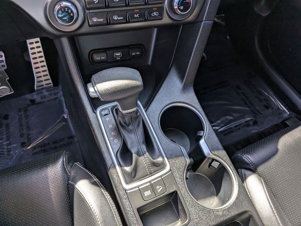 2020 Kia Sportage S San Clemente CA