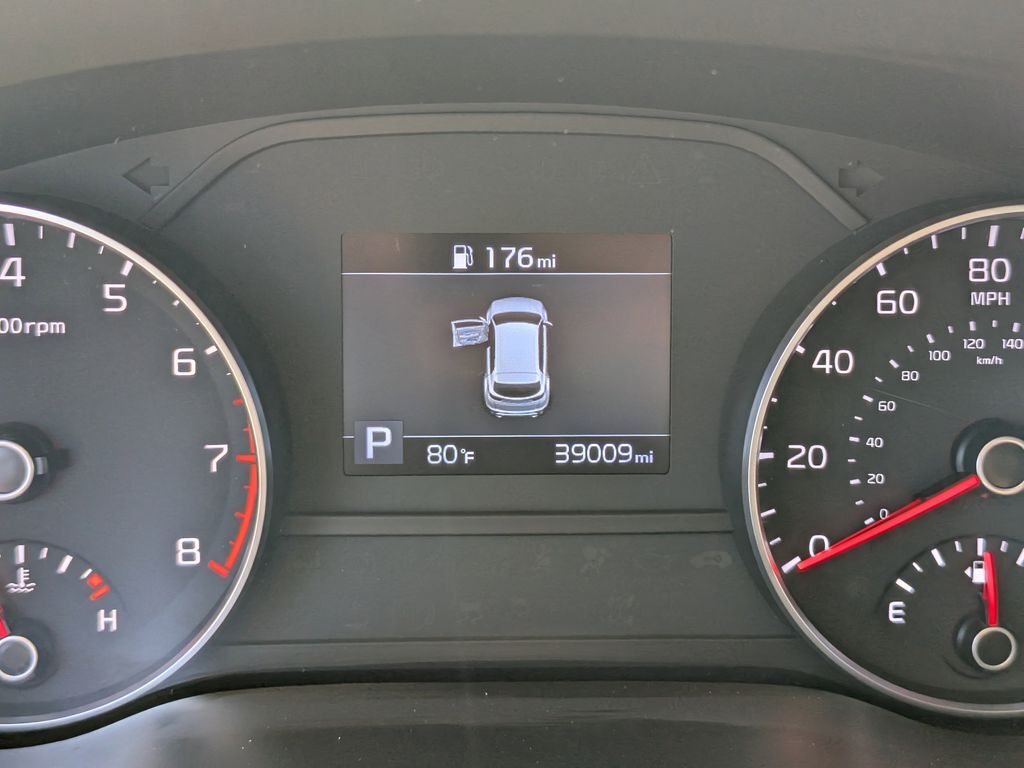 2020 Kia Sportage S San Clemente CA