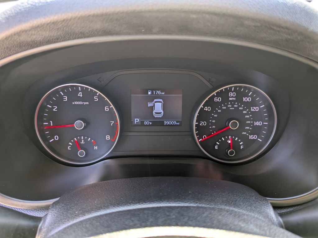 2020 Kia Sportage S San Clemente CA