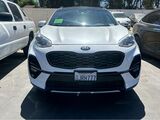 2020 Kia Sportage S San Diego County CA