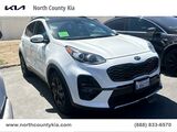 2020 Kia Sportage S San Diego County CA