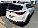 2020 Kia Sportage S San Diego County CA