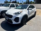 2020 Kia Sportage S San Diego County CA