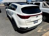 2020 Kia Sportage S San Diego County CA