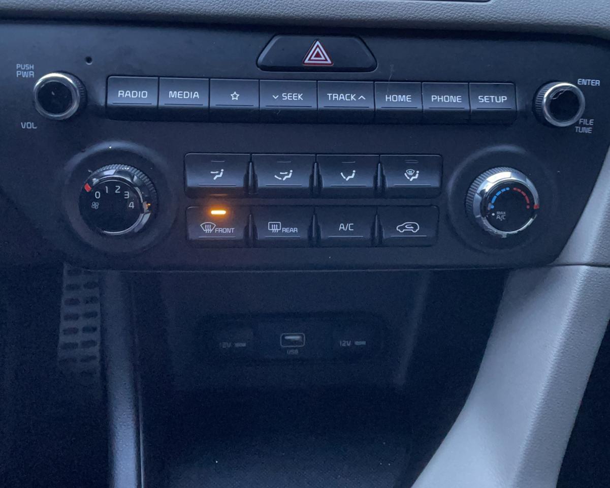 2020 Kia Sportage S Sport Utility 4D Port Orchard WA