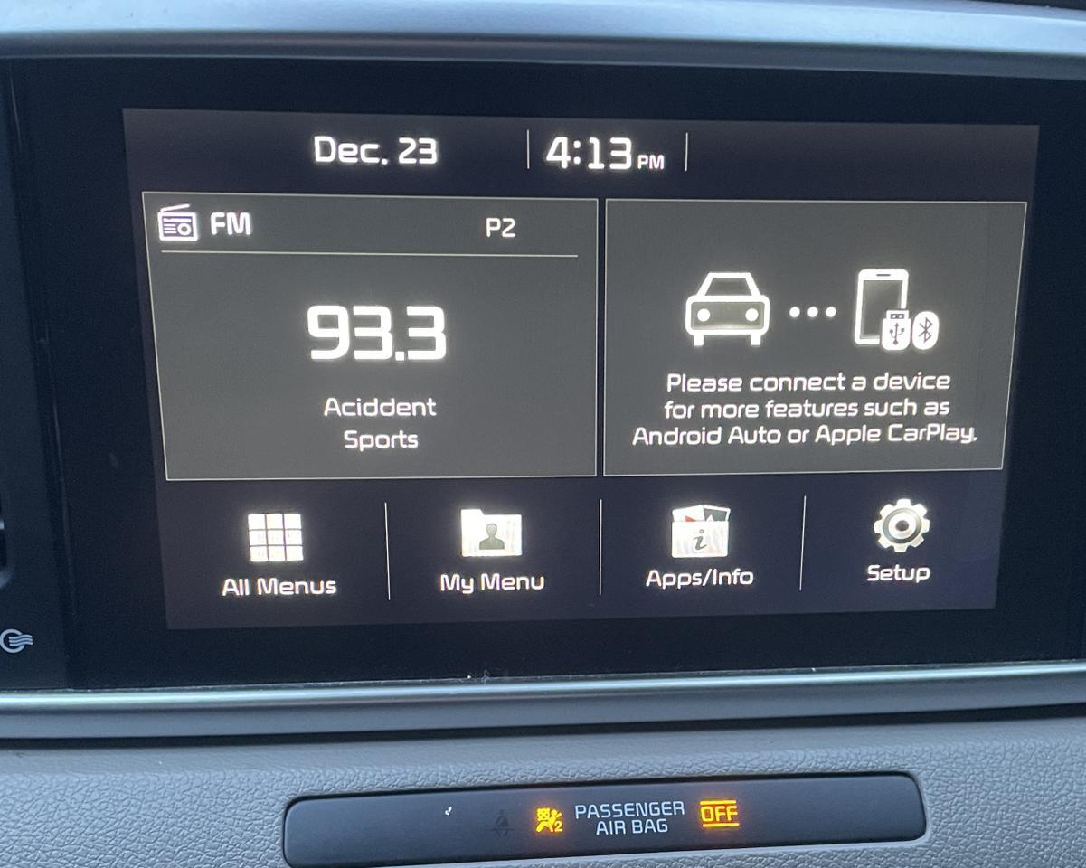 2020 Kia Sportage S Sport Utility 4D Port Orchard WA