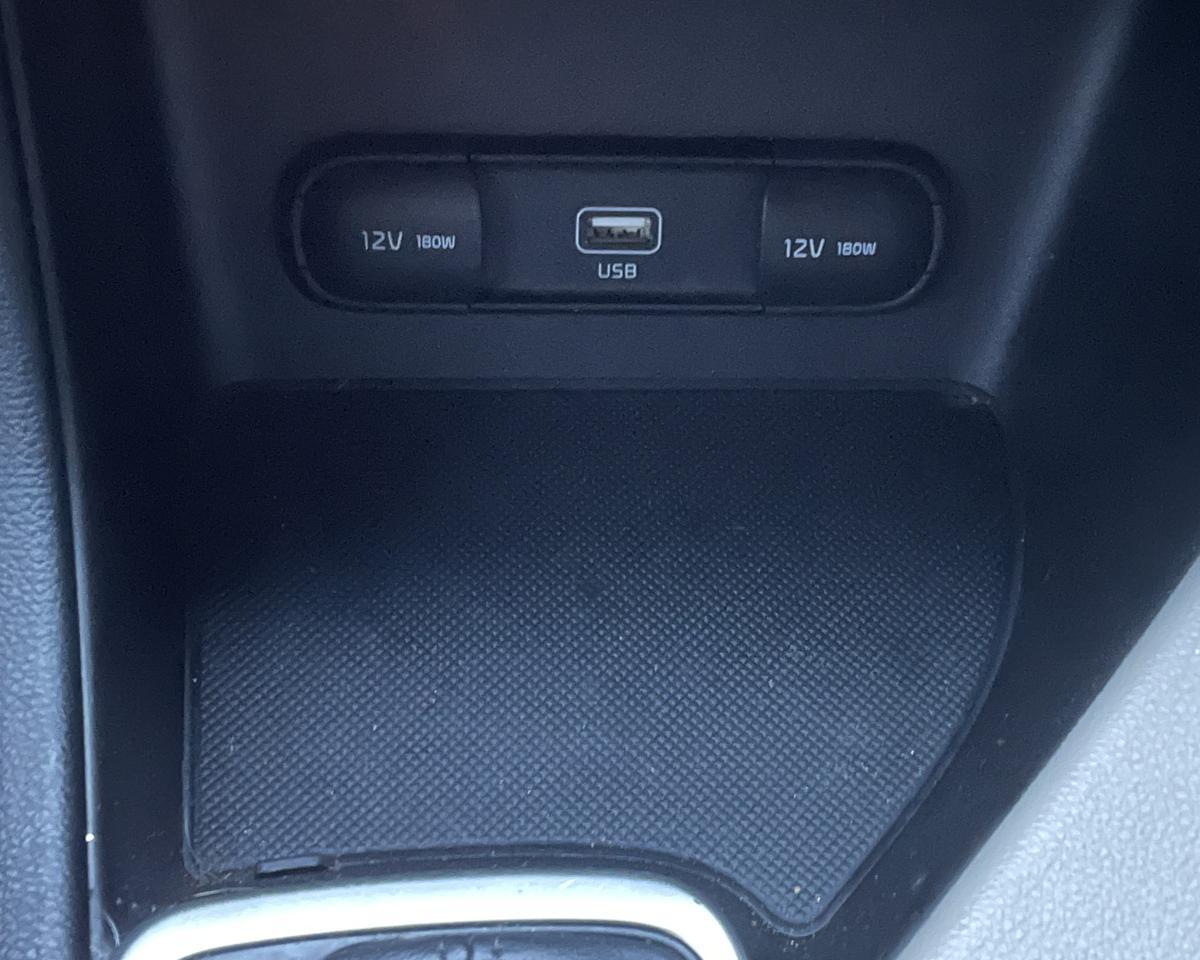 2020 Kia Sportage S Sport Utility 4D Port Orchard WA