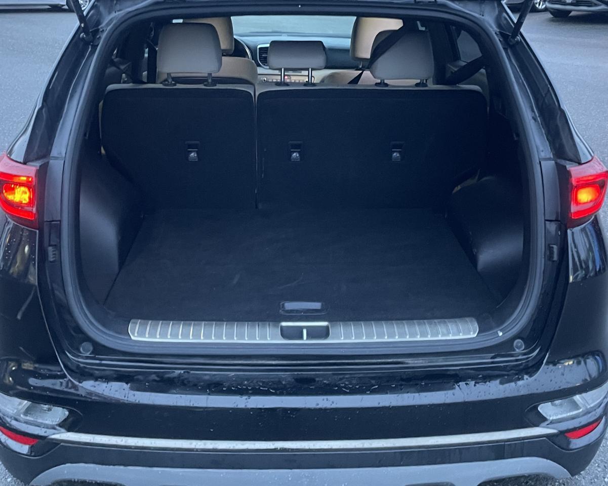 2020 Kia Sportage S Sport Utility 4D Port Orchard WA