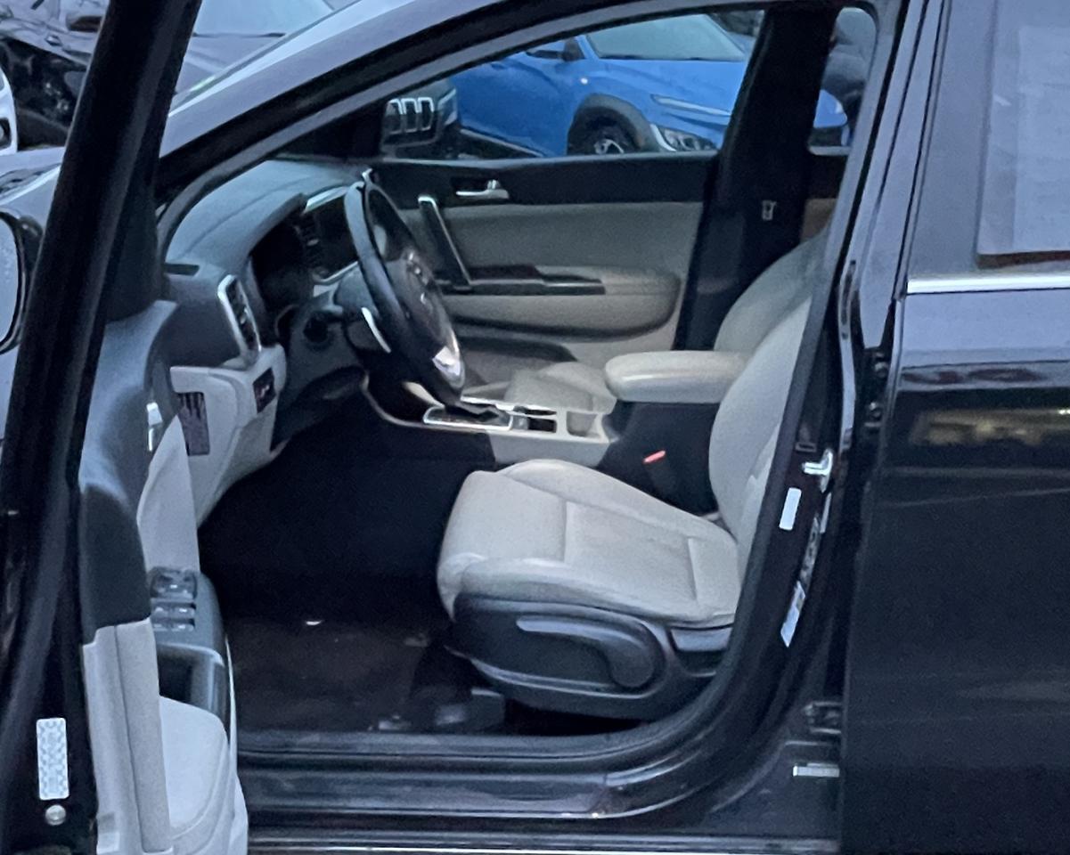 2020 Kia Sportage S Sport Utility 4D Port Orchard WA