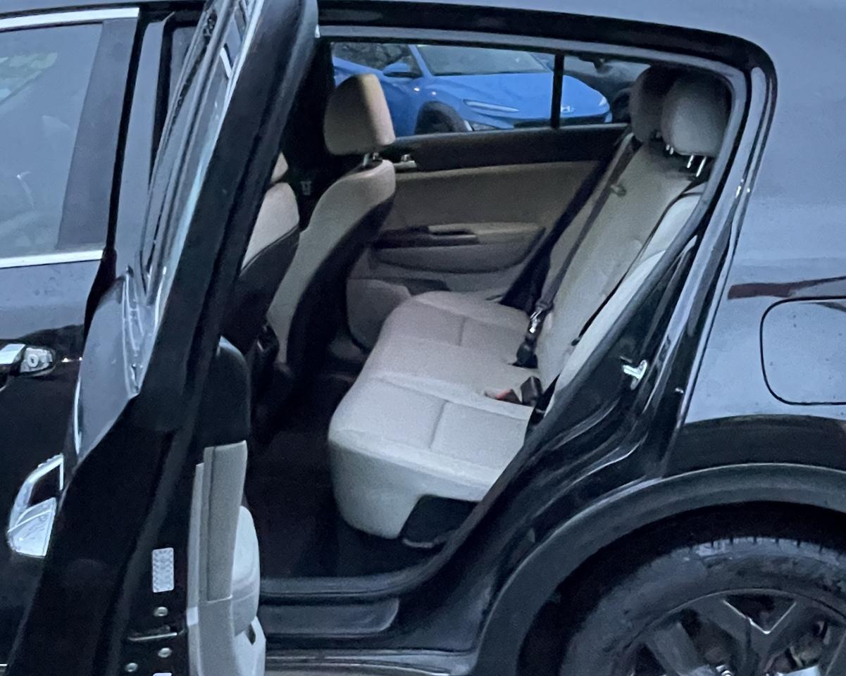 2020 Kia Sportage S Sport Utility 4D Port Orchard WA