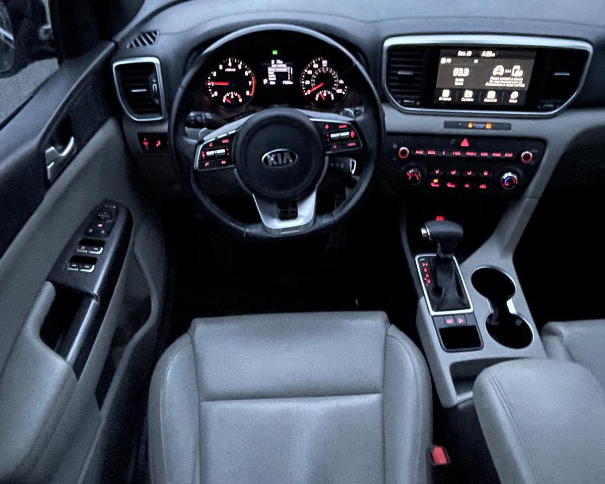 2020 Kia Sportage S Sport Utility 4D Port Orchard WA