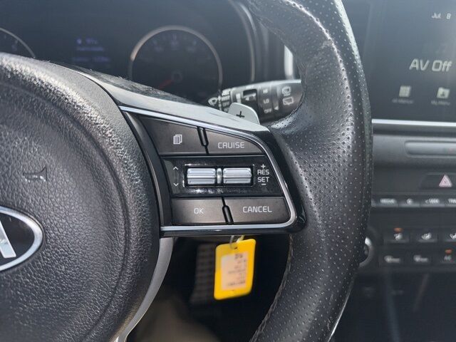2020 Kia Sportage S West Burlington IA