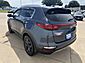 2020 Kia Sportage S West Burlington IA
