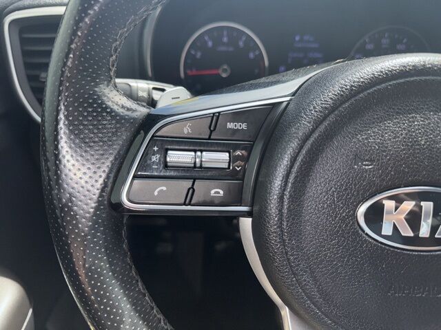 2020 Kia Sportage S West Burlington IA