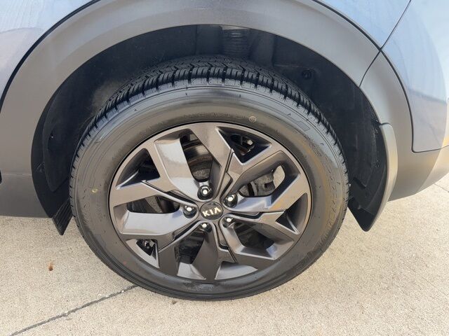2020 Kia Sportage S West Burlington IA