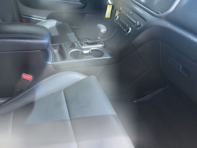 2020 Kia Sportage S West Burlington IA