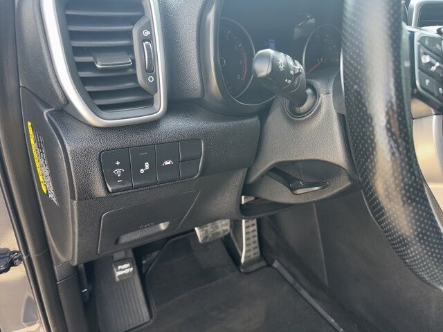 2020 Kia Sportage S West Burlington IA