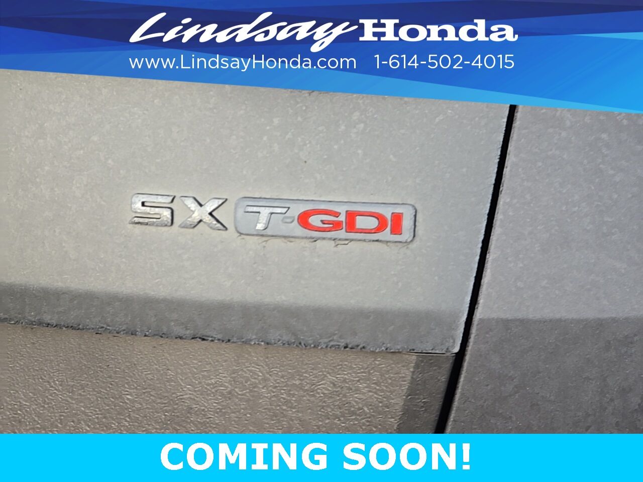 2020 Kia Sportage SX Columbus OH