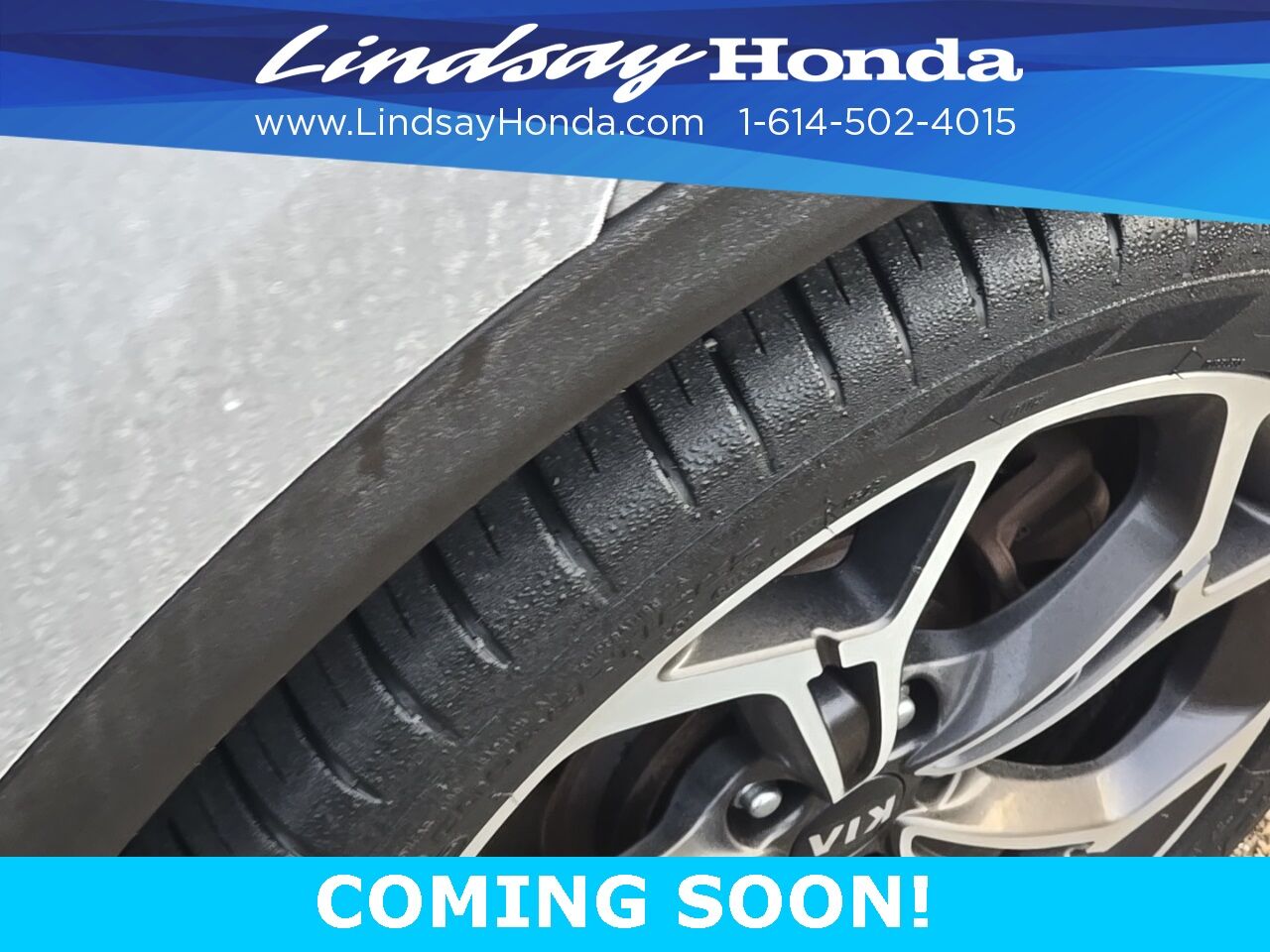 2020 Kia Sportage SX Columbus OH