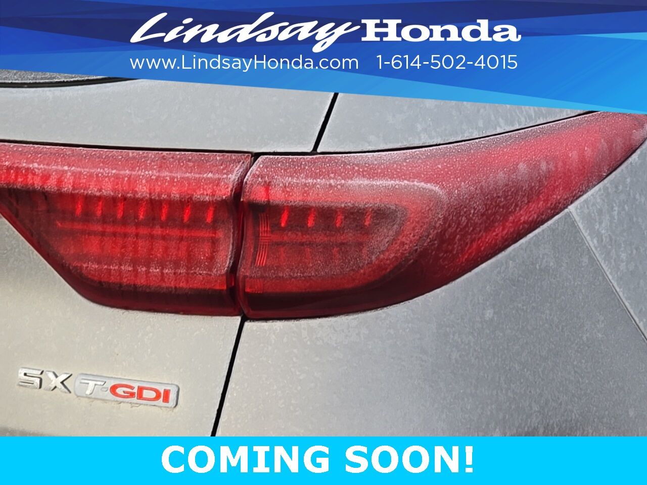 2020 Kia Sportage SX Columbus OH