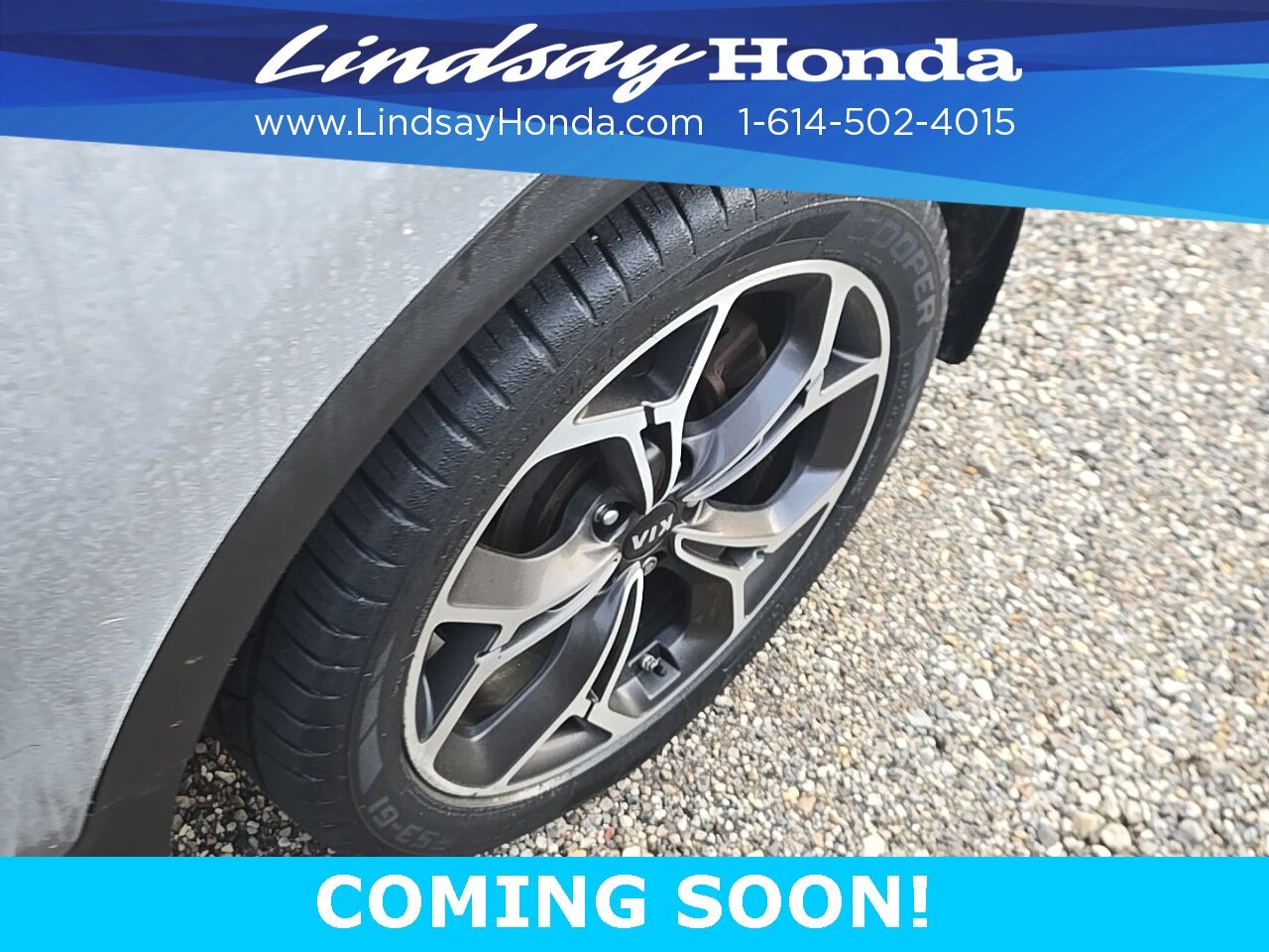 2020 Kia Sportage SX Columbus OH