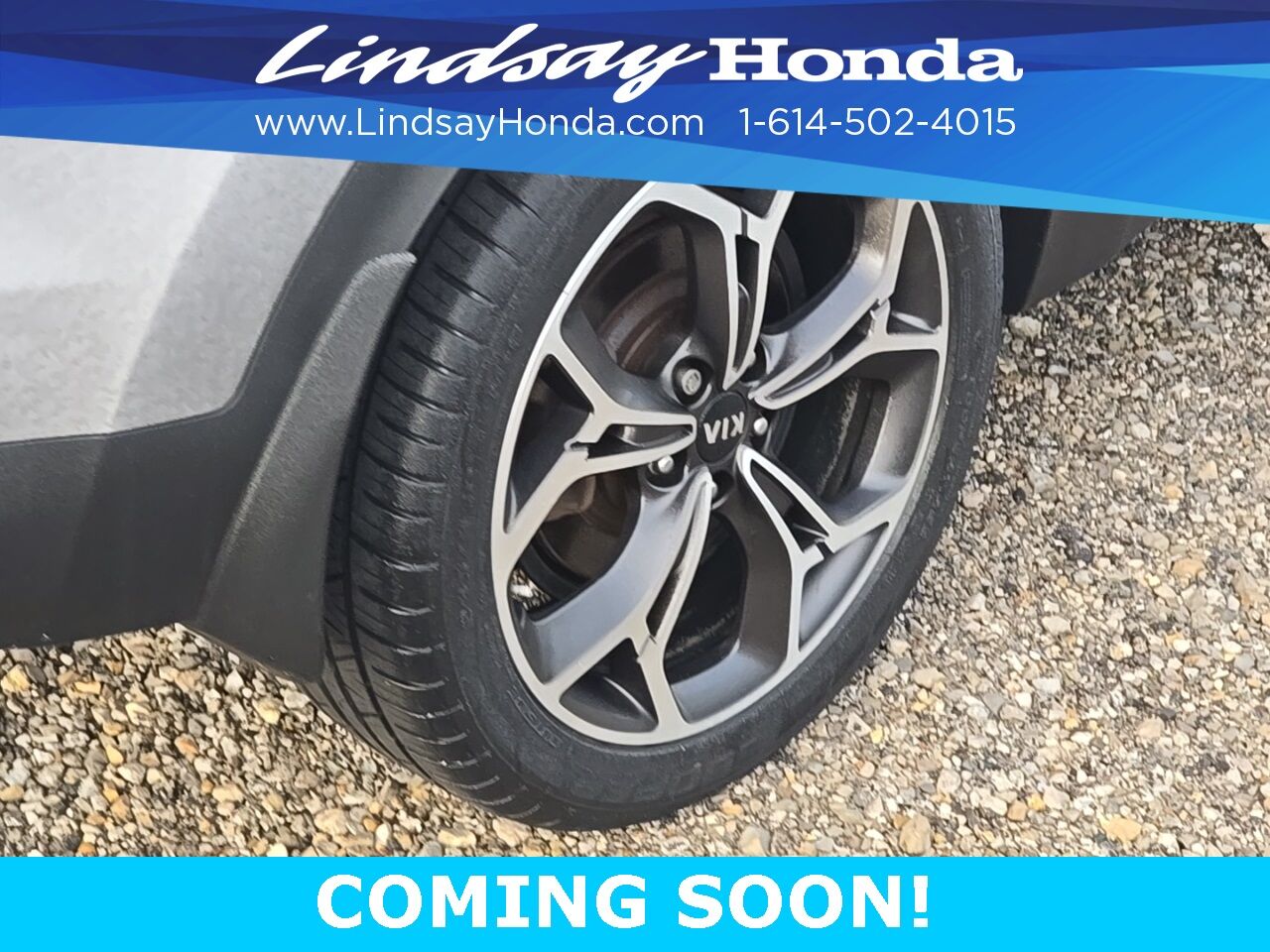 2020 Kia Sportage SX Columbus OH