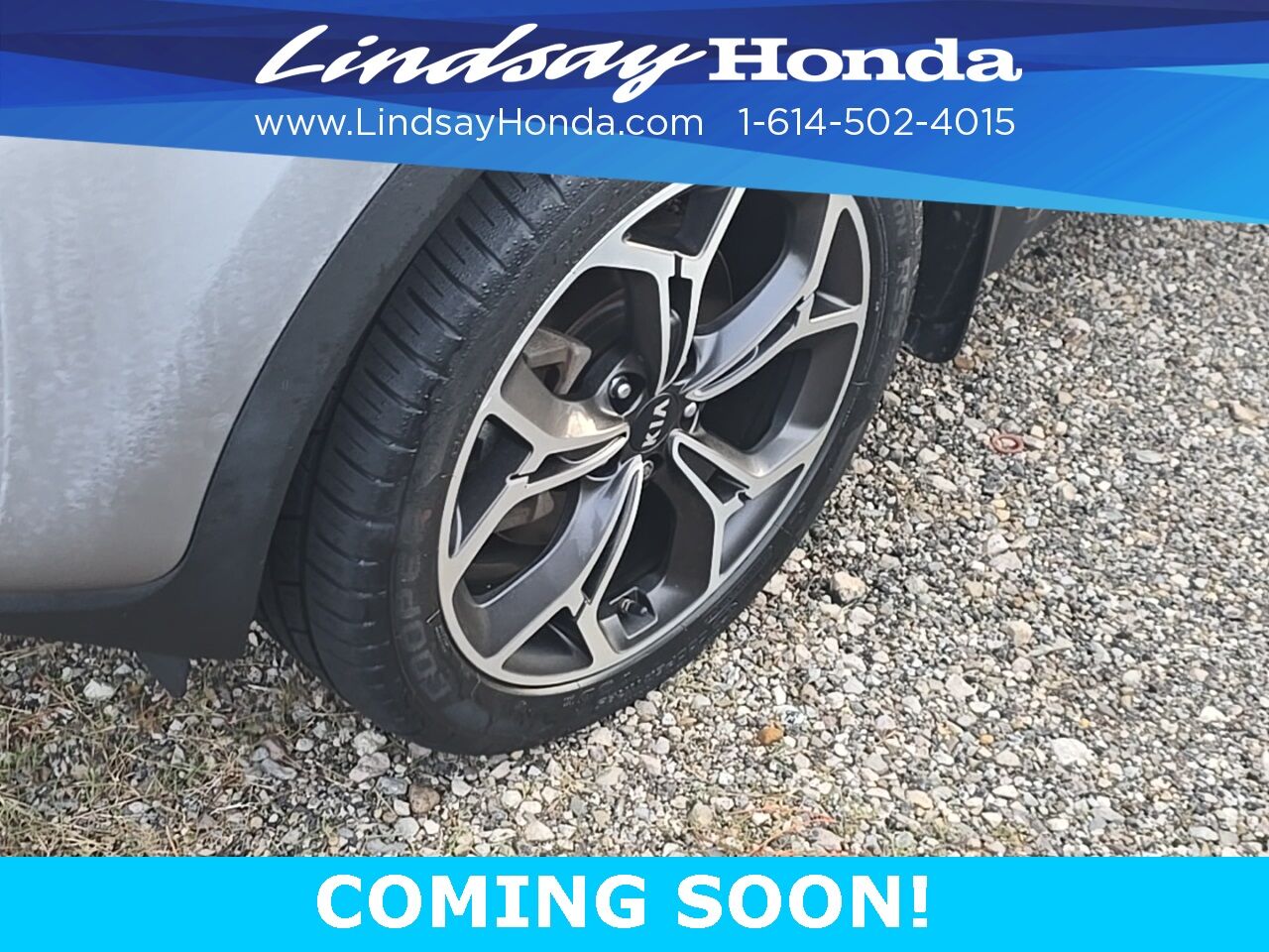 2020 Kia Sportage SX Columbus OH