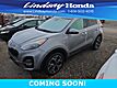 2020 Kia Sportage SX
