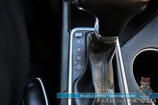 2020 Kia Sportage SX Turbo / AWD / Heated & Cooled Leather Seats / Heated Steering / NAV / Panoramic Sunroof / Adaptive Cruise / Blind Spot & Lane Alert / Apple CarPlay & Android Auto / Back Up Camera / Keyless Entry & Start / Tow Pkg Anchorage AK