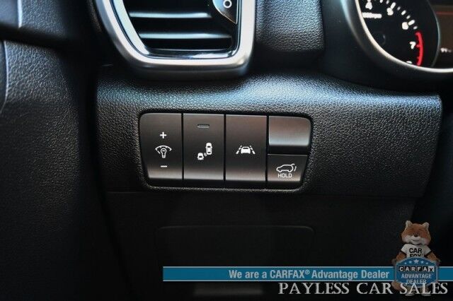 2020 Kia Sportage SX Turbo / AWD / Heated & Cooled Leather Seats / Heated Steering / NAV / Panoramic Sunroof / Adaptive Cruise / Blind Spot & Lane Alert / Apple CarPlay & Android Auto / Back Up Camera / Keyless Entry & Start / Tow Pkg Anchorage AK