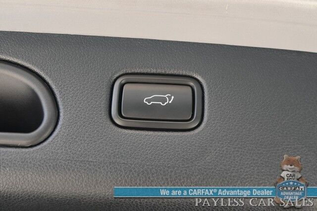 2020 Kia Sportage SX Turbo / AWD / Heated & Cooled Leather Seats / Heated Steering / NAV / Panoramic Sunroof / Adaptive Cruise / Blind Spot & Lane Alert / Apple CarPlay & Android Auto / Back Up Camera / Keyless Entry & Start / Tow Pkg Anchorage AK