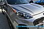 2020 Kia Sportage SX Turbo / AWD / Heated & Cooled Leather Seats / Heated Steering / NAV / Panoramic Sunroof / Adaptive Cruise / Blind Spot & Lane Alert / Apple CarPlay & Android Auto / Back Up Camera / Keyless Entry & Start / Tow Pkg Anchorage AK