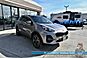 2020 Kia Sportage SX Turbo / AWD / Heated & Cooled Leather Seats / Heated Steering / NAV / Panoramic Sunroof / Adaptive Cruise / Blind Spot & Lane Alert / Apple CarPlay & Android Auto / Back Up Camera / Keyless Entry & Start / Tow Pkg Anchorage AK