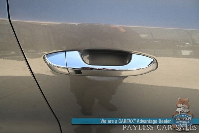 2020 Kia Sportage SX Turbo Wasilla AK