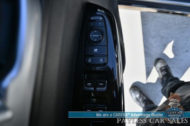 2020 Kia Sportage SX Turbo Wasilla AK