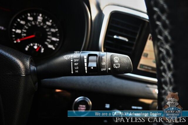 2020 Kia Sportage SX Turbo Wasilla AK