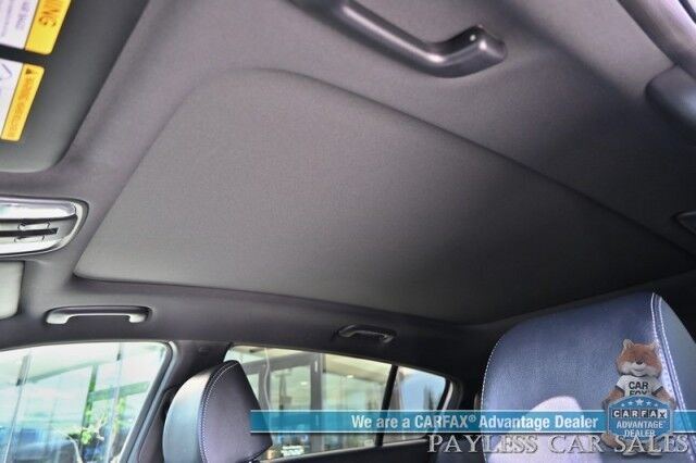 2020 Kia Sportage SX Turbo Wasilla AK