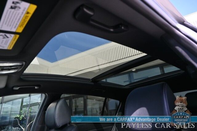 2020 Kia Sportage SX Turbo Wasilla AK