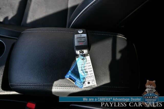 2020 Kia Sportage SX Turbo Wasilla AK