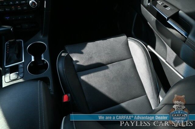 2020 Kia Sportage SX Turbo Wasilla AK