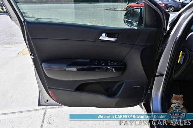 2020 Kia Sportage SX Turbo Wasilla AK