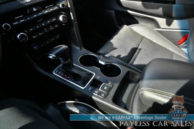 2020 Kia Sportage SX Turbo Wasilla AK