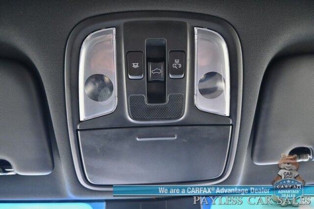 2020 Kia Sportage SX Turbo Wasilla AK