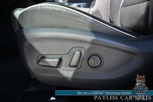 2020 Kia Sportage SX Turbo Wasilla AK