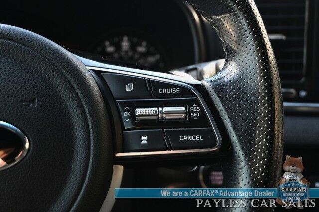 2020 Kia Sportage SX Turbo Wasilla AK