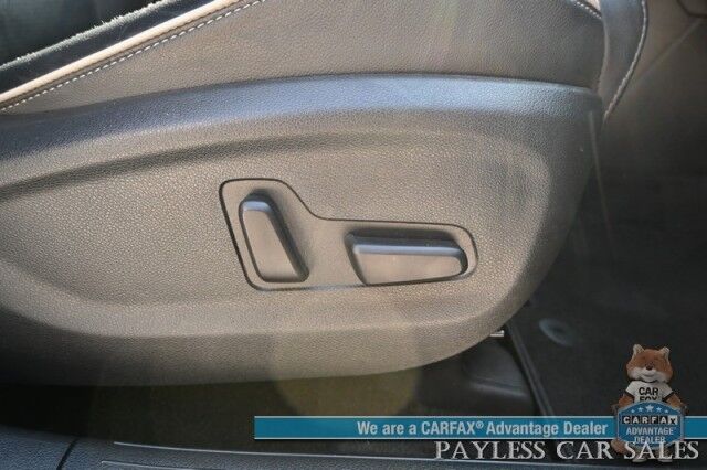 2020 Kia Sportage SX Turbo Wasilla AK