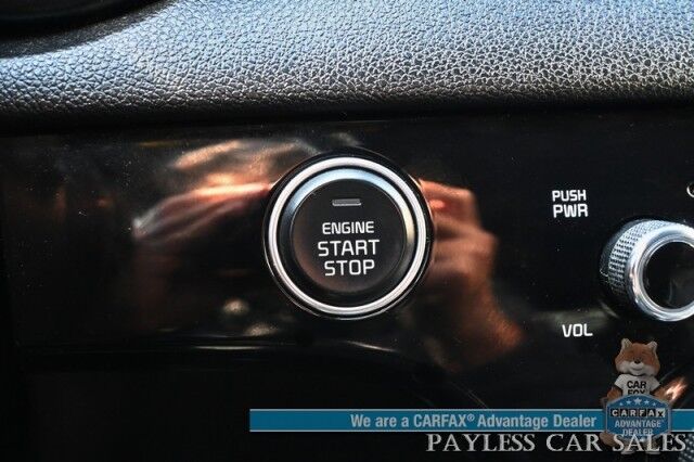 2020 Kia Sportage SX Turbo Wasilla AK