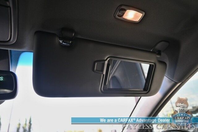 2020 Kia Sportage SX Turbo Anchorage AK