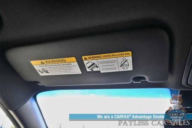 2020 Kia Sportage SX Turbo Anchorage AK