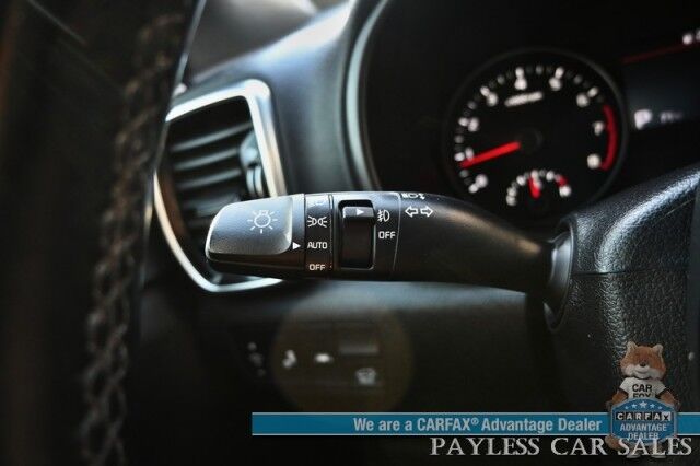 2020 Kia Sportage SX Turbo Anchorage AK